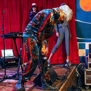 Meet your Posher, Brenna